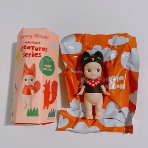 Sonny Angel Creature Series with Donna Wilson Bibi Figure
